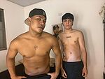 Nico & Jordan