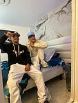 Kevin & Eithan