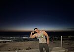 Andrew Grays
