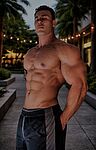 Andrew Grays
