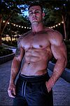 Andrew Grays