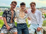 Belami Crew