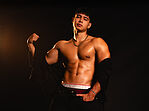 Kevin Bray