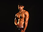 Kevin Bray