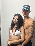 Madisson & Myke