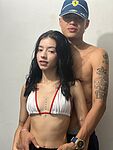 Madisson & Myke