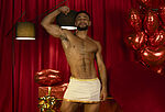 Emilio Brandon