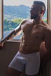 Tony Goldstein