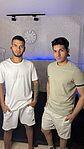 Vittorio & Junior