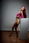 Bianca Whyte
