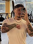 Dante Velasco