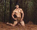 Owen Wolfe