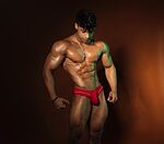 Owen Wolfe