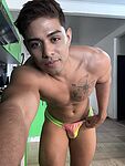 Luciano Nixon