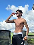 Tyler Bennjamin