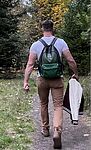 Scott Alpha