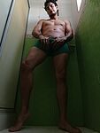 Joshua Dos Santos
