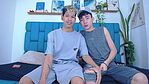 Tommy & Samuel
