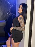 Sabriina Carter