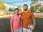 Drey & Jacob