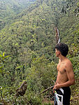 Salomon Mendoza
