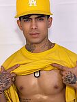 Mateo Vargas