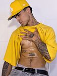 Mateo Vargas