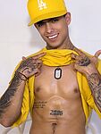 Mateo Vargas
