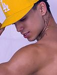 Mateo Vargas