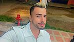 Maximo Ferrer