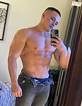 Levi Shane