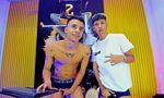 Stebaslo & Noah Smiith