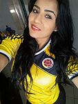Eimy Millares