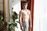 Andy Keaton