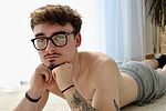 Andy Keaton