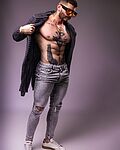 Matius Foxter