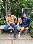 Ansel & Israel