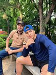 Ansel & Israel