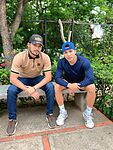 Ansel & Israel