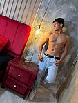 Alix Duzan & Thiago Johnson