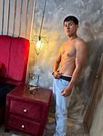 Alix Duzan & Thiago Johnson
