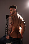 Paul Phoenix