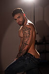 Paul Phoenix