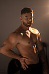 Paul Phoenix