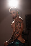 Paul Phoenix