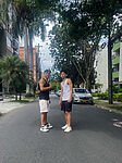 Mathias & Bryan