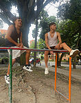 Mathias & Bryan