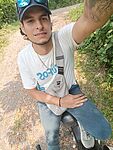 Joshua Dos Santos