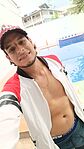 Joshua Dos Santos