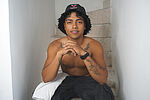 Noah Patrick